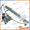 Lève vitre gauche arrière pour HONDA | EPS-HD-020, 017079